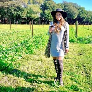 Meet your Posher, Michelle